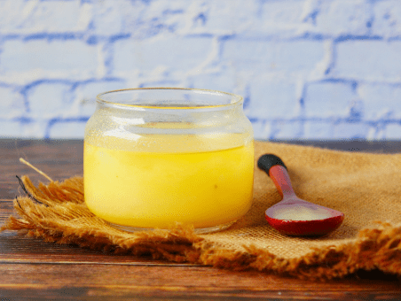 Health Benefits of Pure Desi Ghee: The Superfood for Every Home