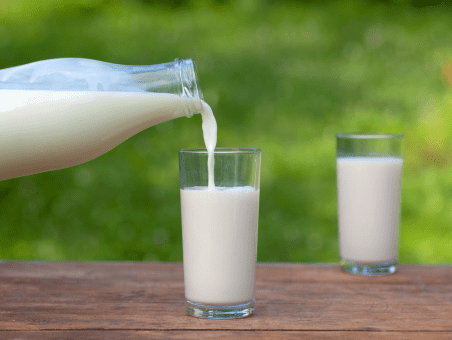 Milk in Indian Culture: Tradition, Ayurveda & Everyday Nutrition